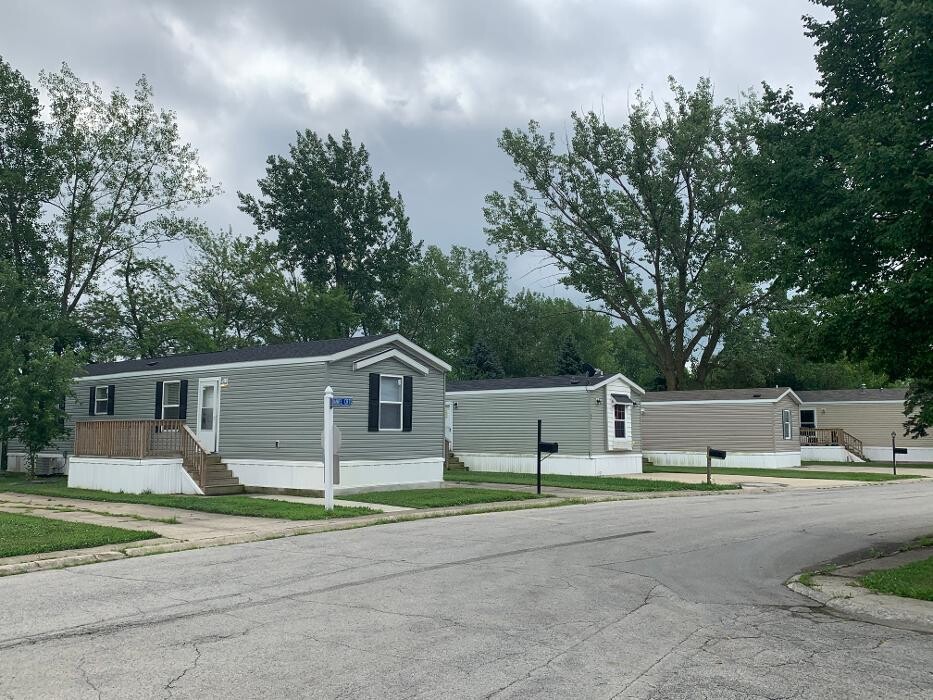 Images Linway Estates Mobile Home Park