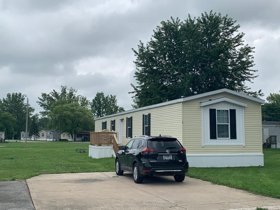 Images Linway Estates Mobile Home Park