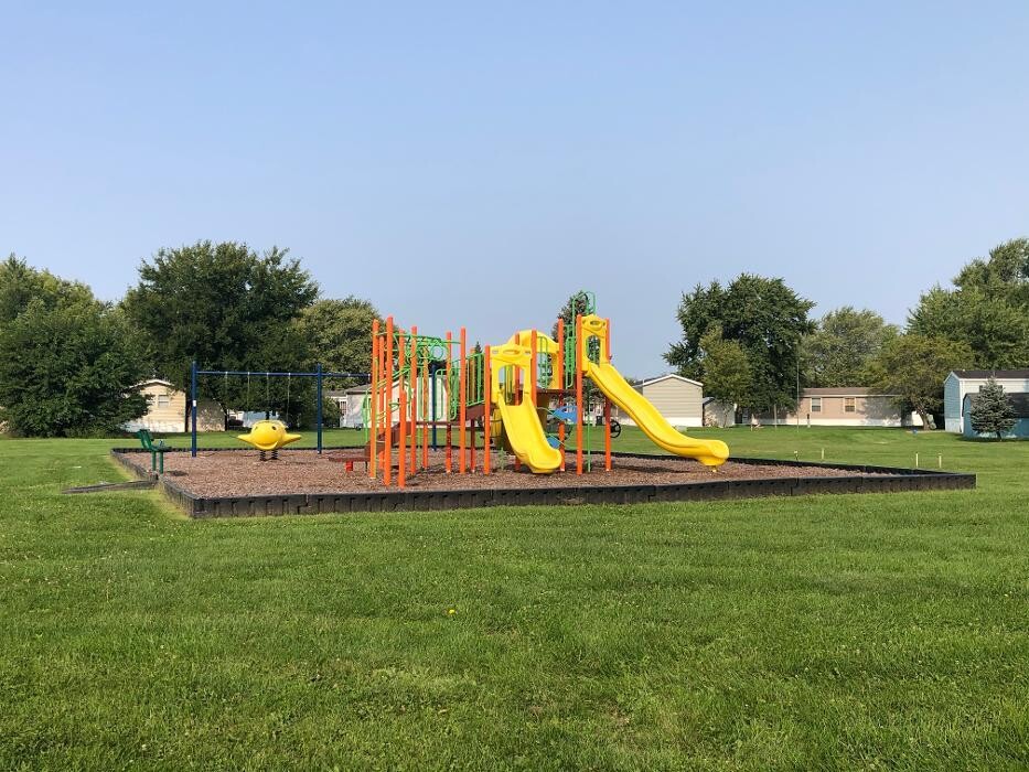 Images Linway Estates Mobile Home Park