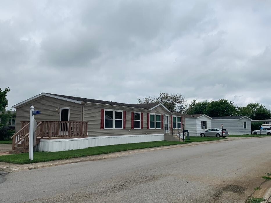 Images Linway Estates Mobile Home Park