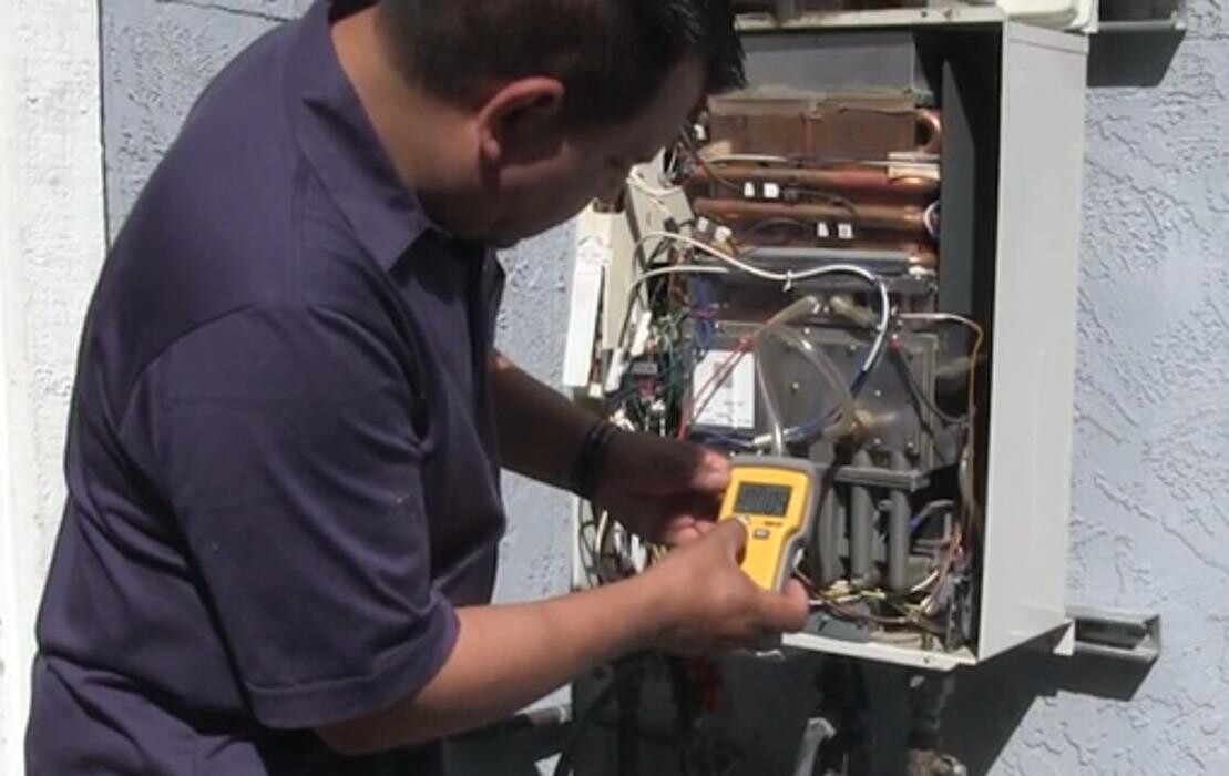 Images Nancy's Plumbing