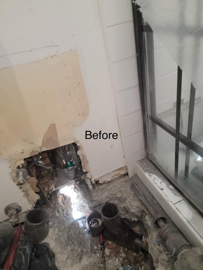 Images Nancy's Plumbing