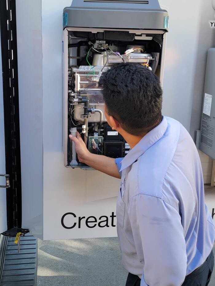 Images Nancy's Plumbing