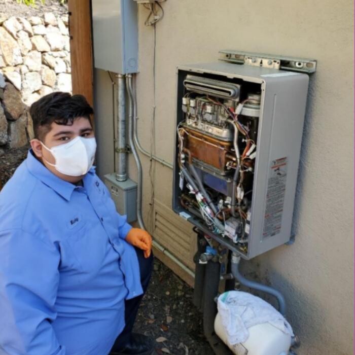 Images Nancy's Plumbing