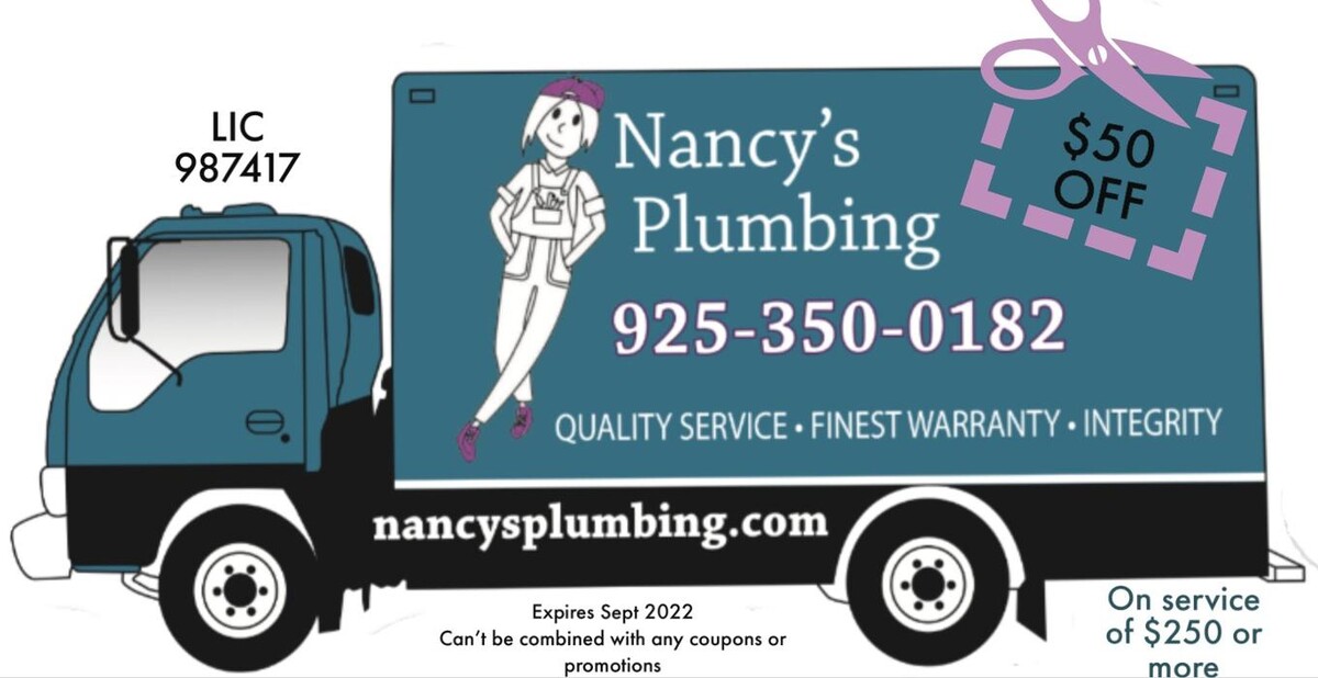 Images Nancy's Plumbing
