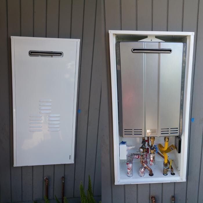 Images Nancy's Plumbing