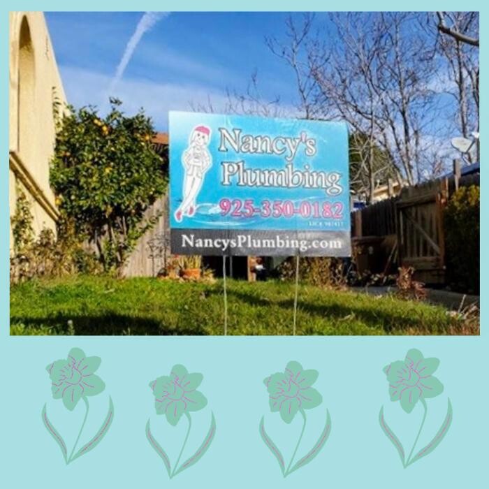 Images Nancy's Plumbing