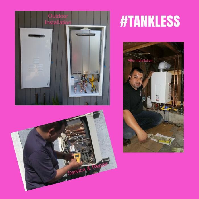 Images Nancy's Plumbing