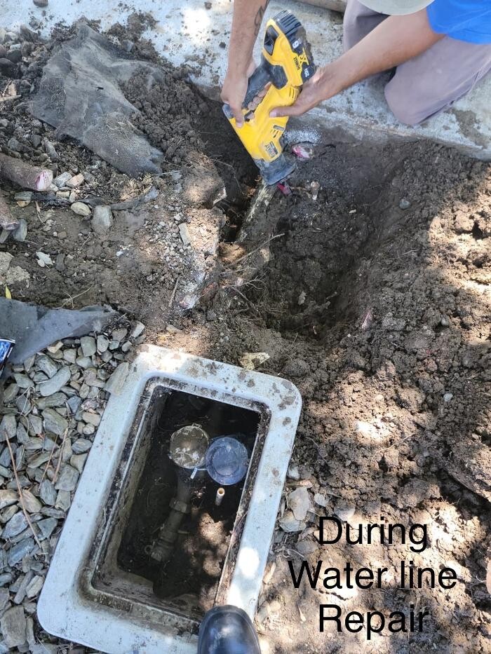 Images Nancy's Plumbing