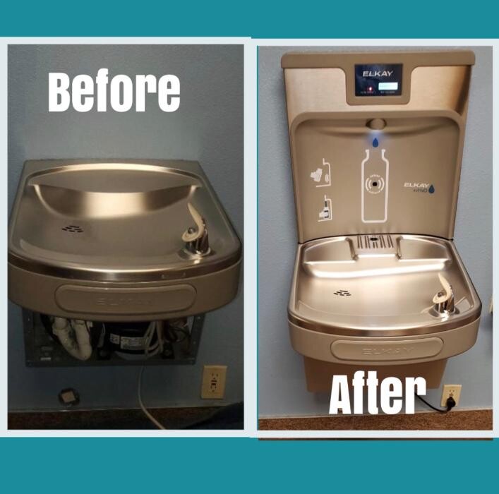 Images Nancy's Plumbing