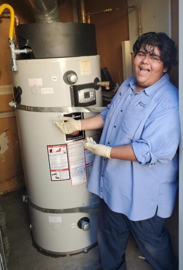 Images Nancy's Plumbing