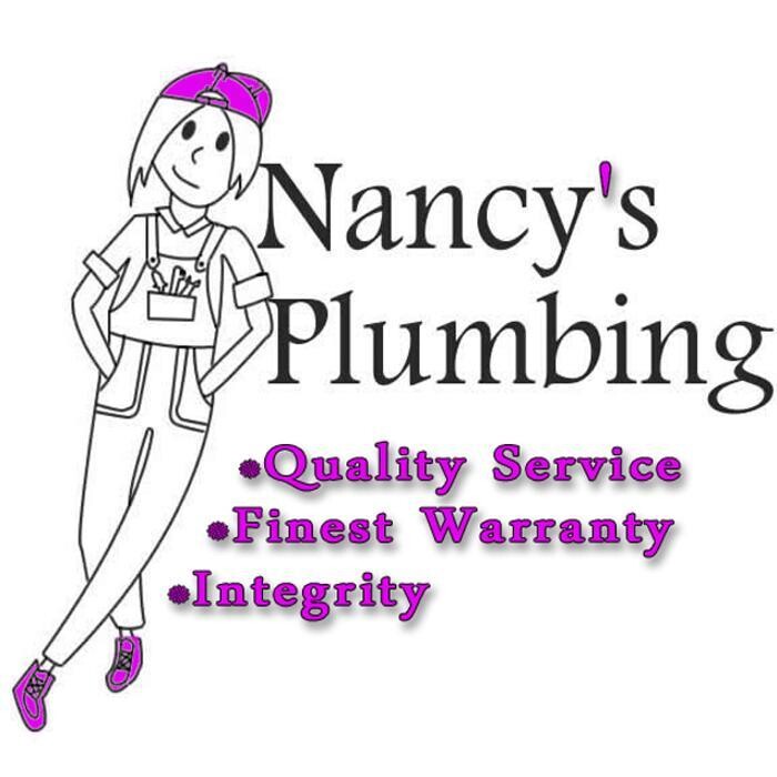Images Nancy's Plumbing
