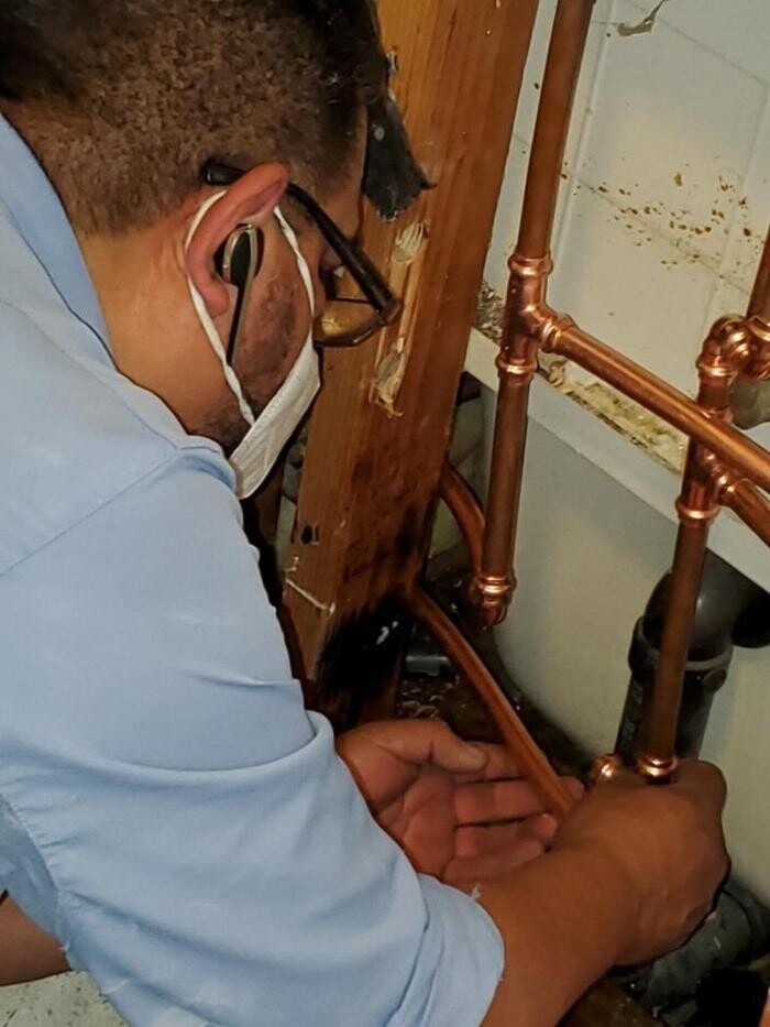 Images Nancy's Plumbing