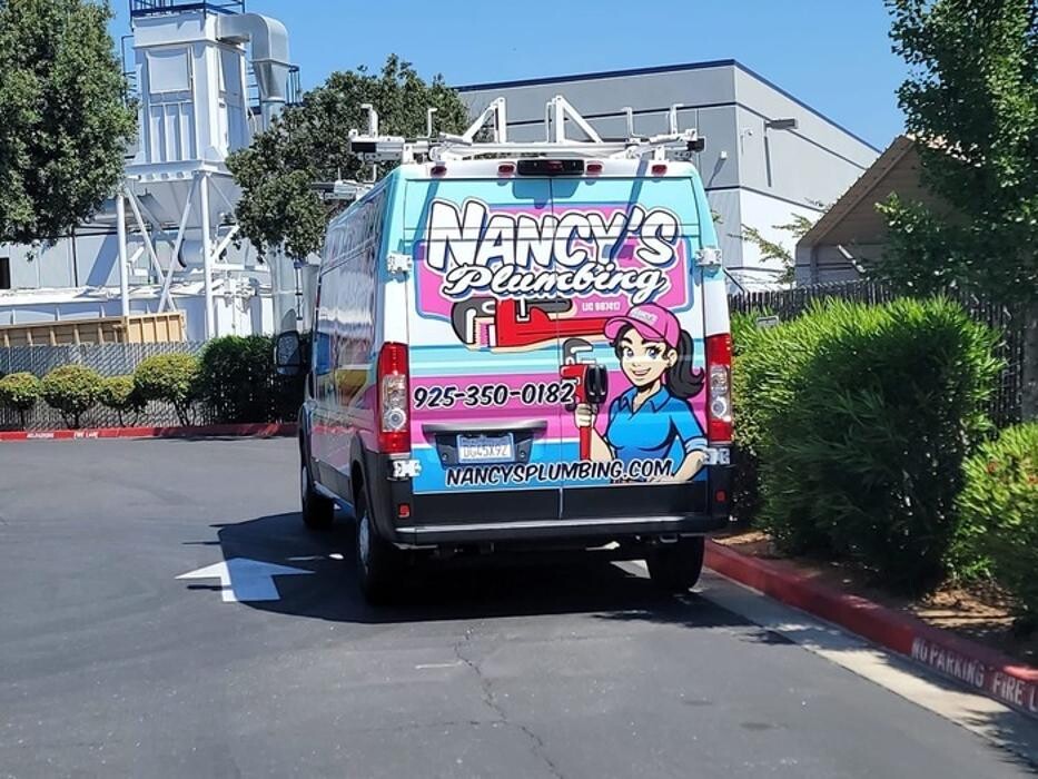 Images Nancy's Plumbing