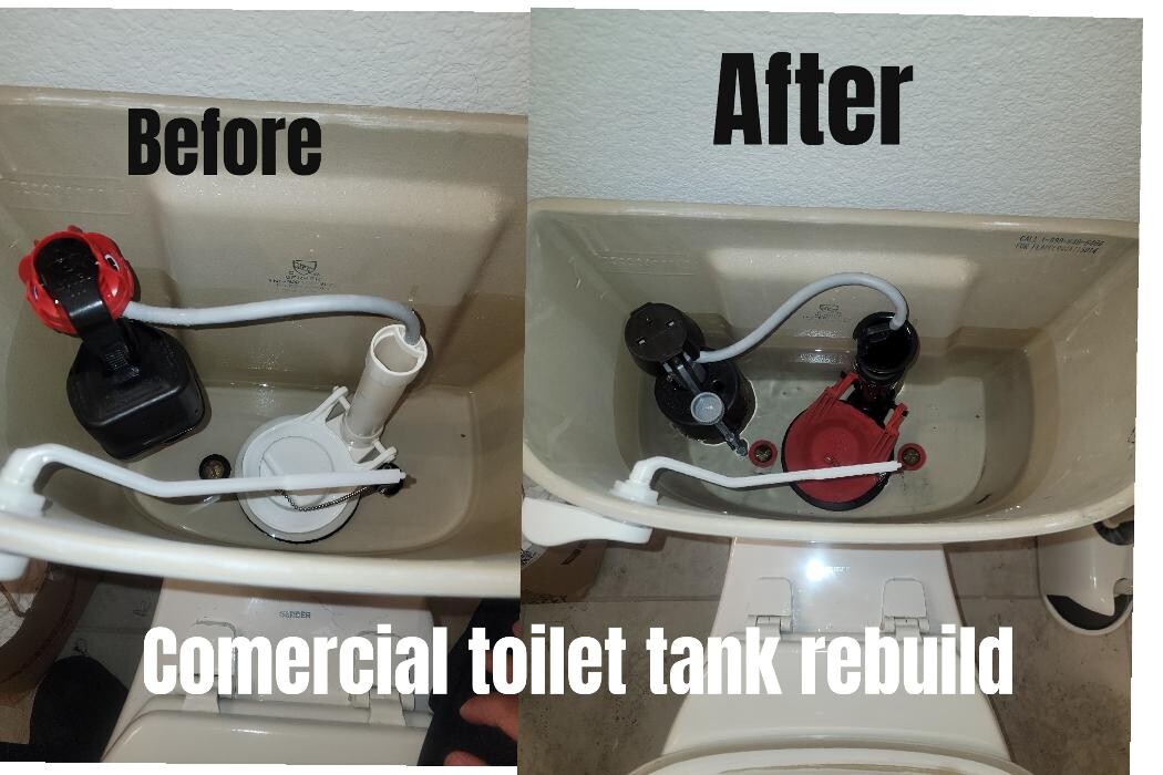 Images Nancy's Plumbing