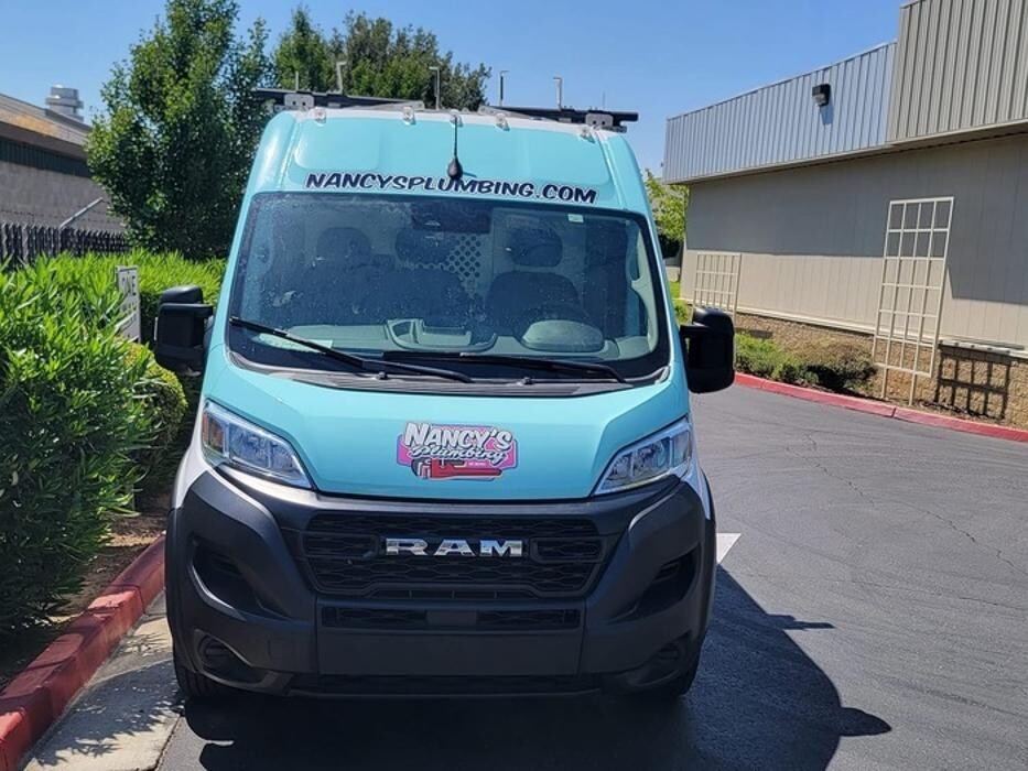 Images Nancy's Plumbing