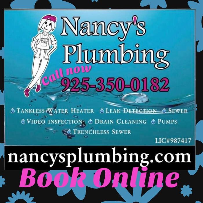 Images Nancy's Plumbing