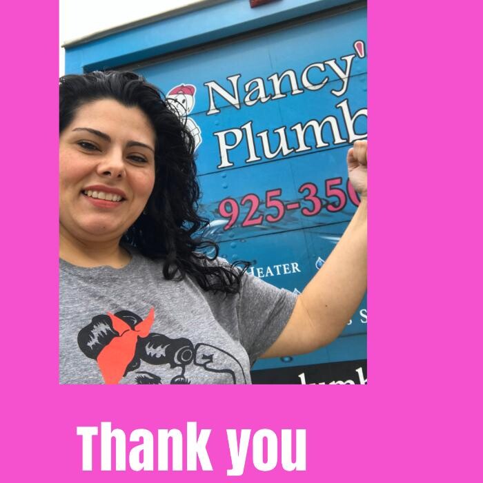 Images Nancy's Plumbing