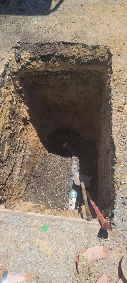 Images Nancy's Plumbing