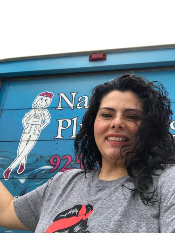 Images Nancy's Plumbing