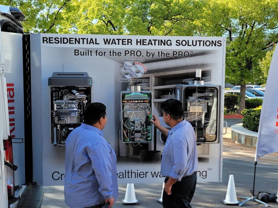 Images Nancy's Plumbing