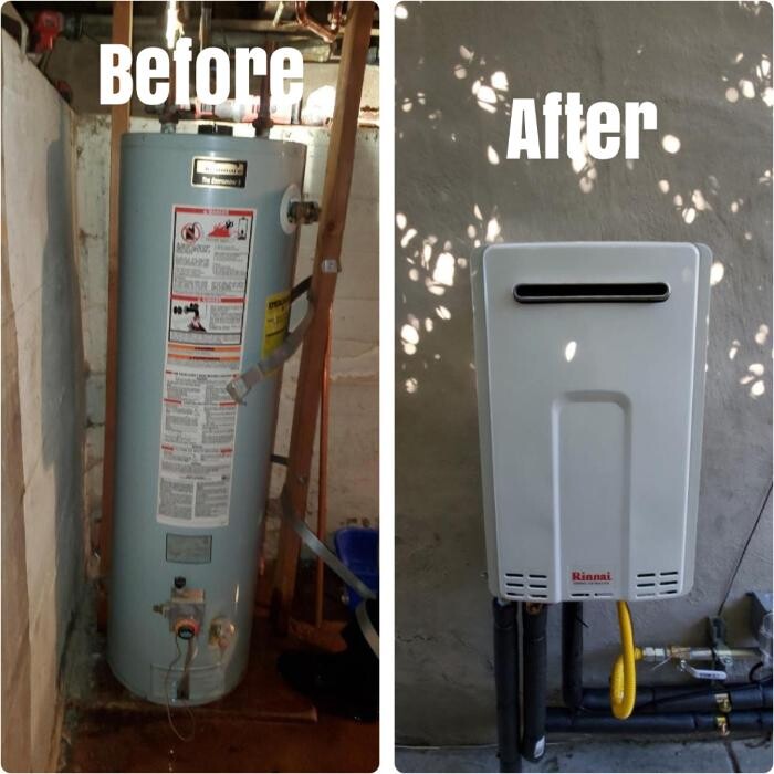 Images Nancy's Plumbing