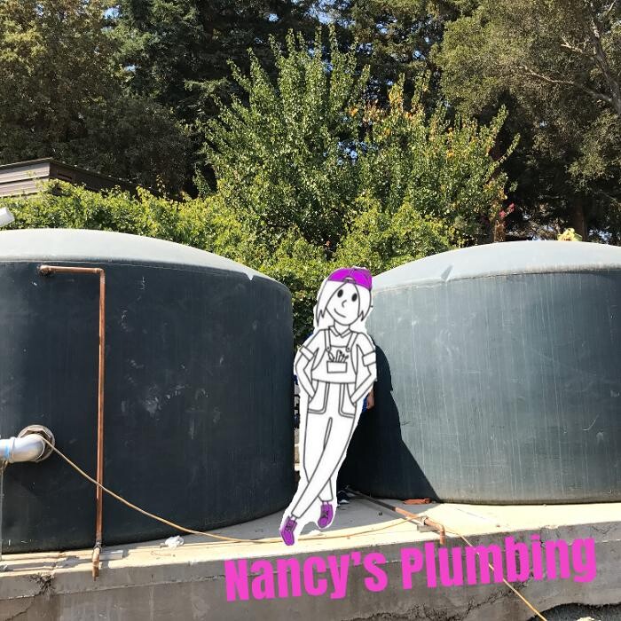 Images Nancy's Plumbing