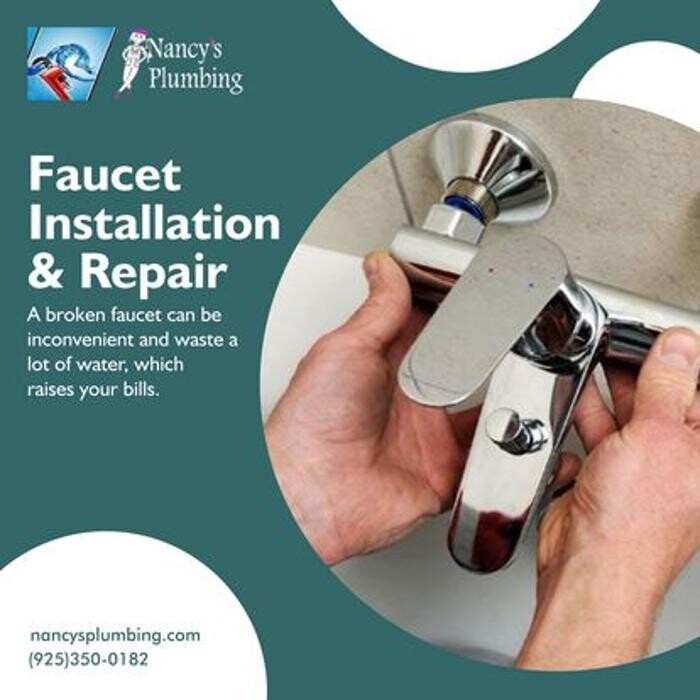 Images Nancy's Plumbing