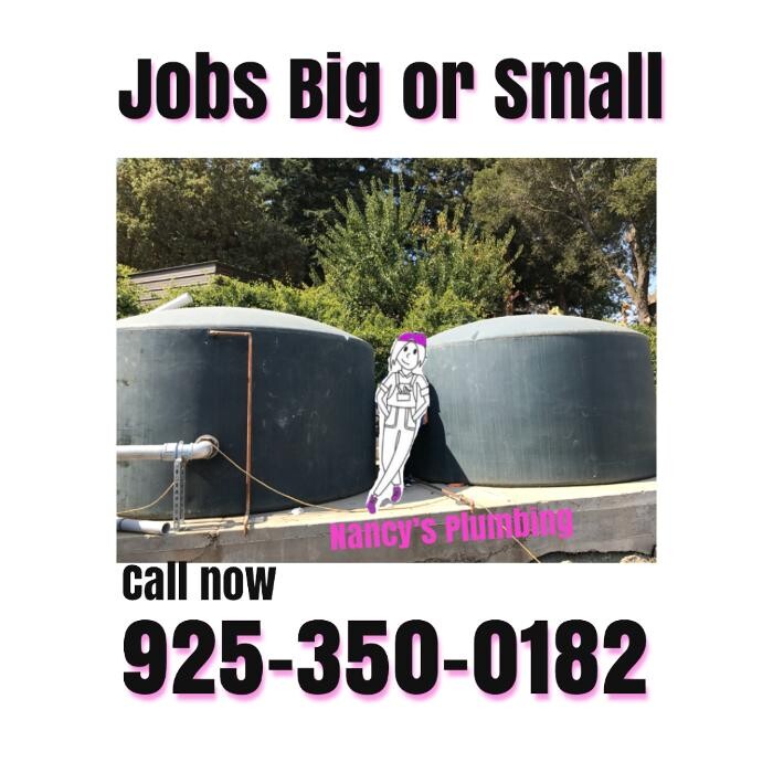 Images Nancy's Plumbing