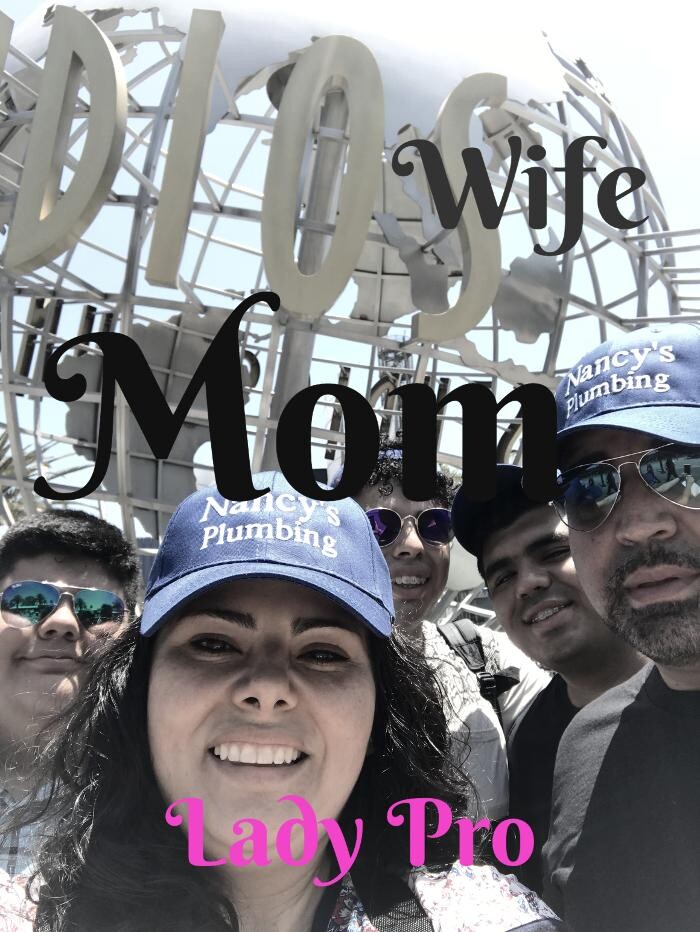 Images Nancy's Plumbing