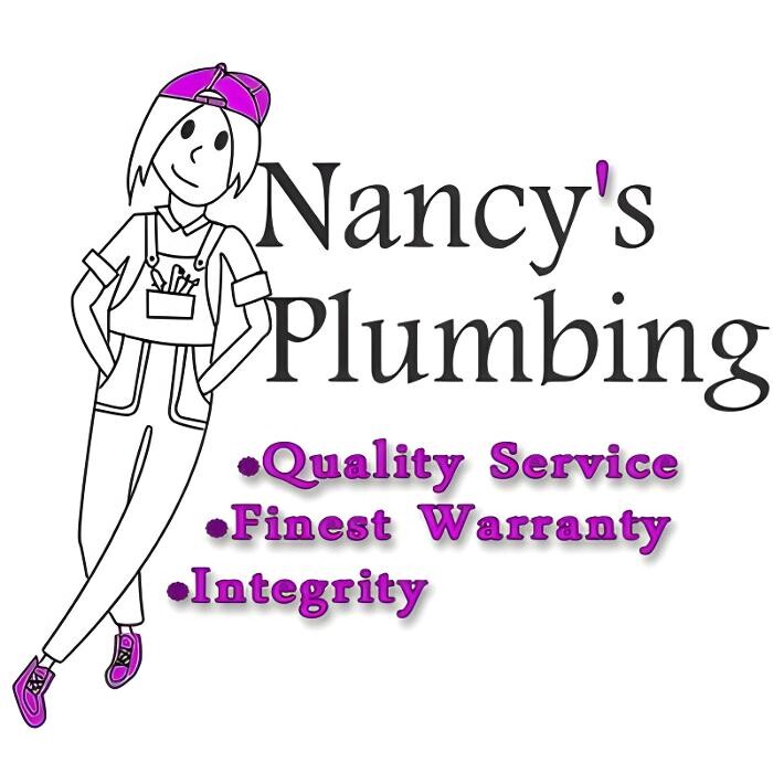 Images Nancy's Plumbing