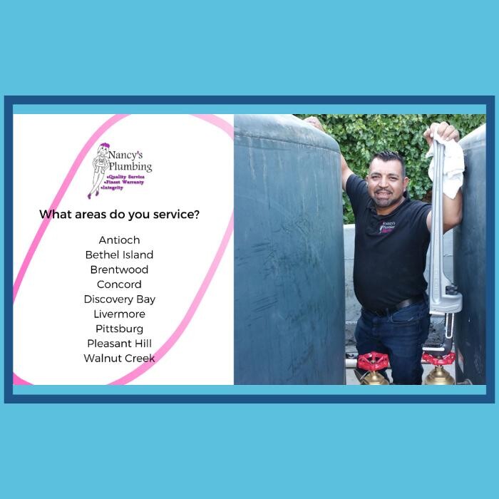 Images Nancy's Plumbing