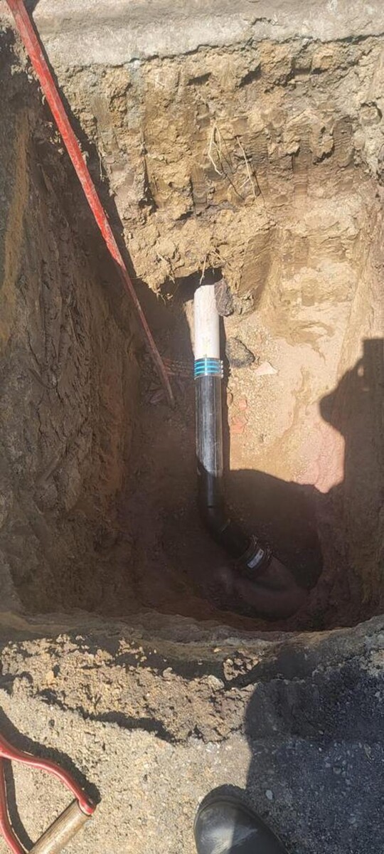 Images Nancy's Plumbing