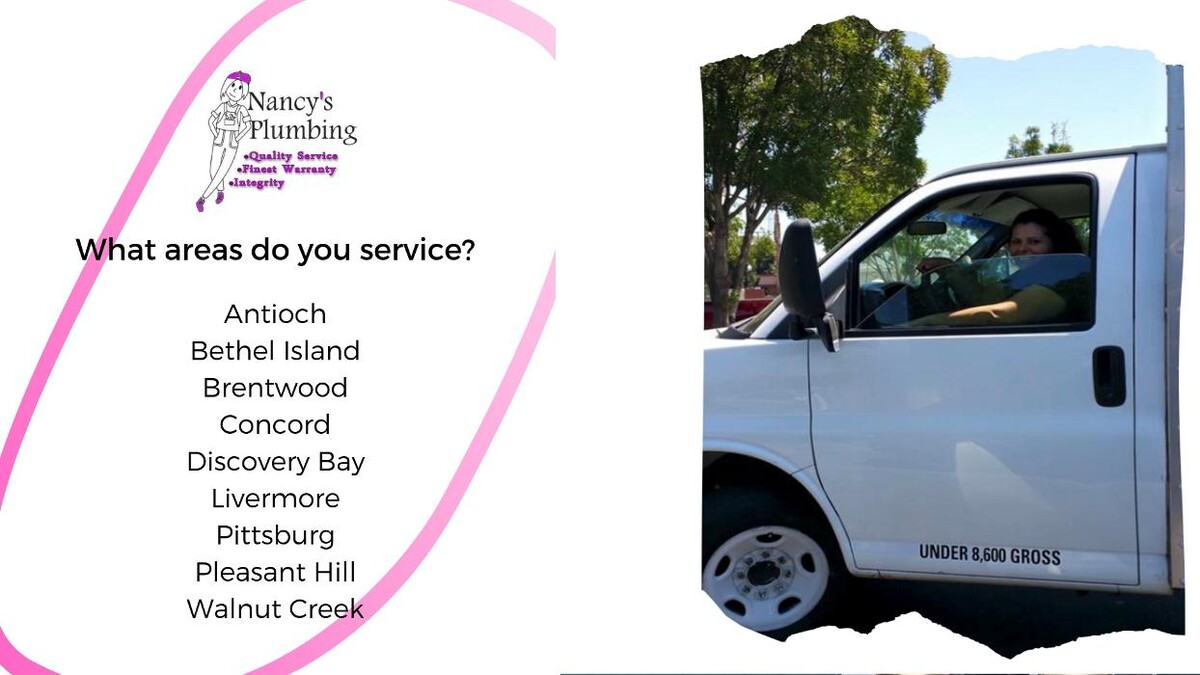 Images Nancy's Plumbing