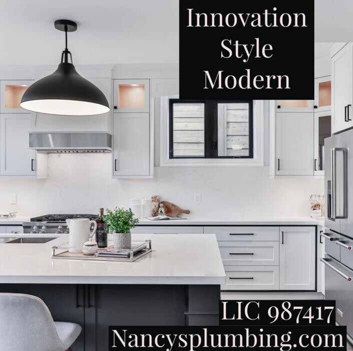 Images Nancy's Plumbing