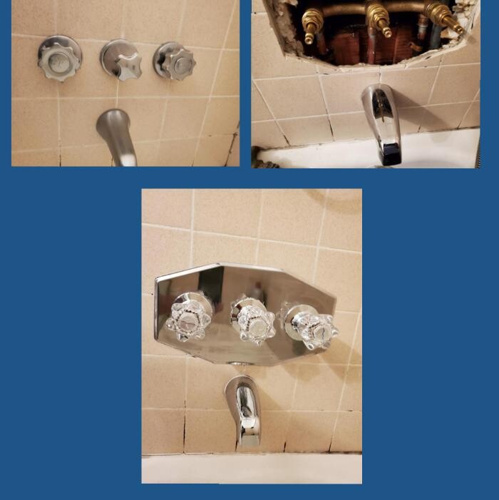 Images Nancy's Plumbing