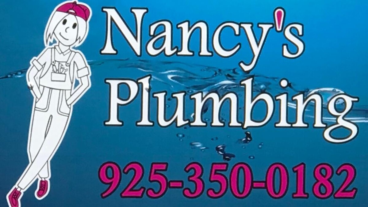 Images Nancy's Plumbing