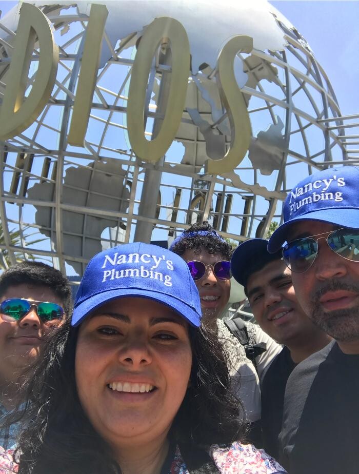 Images Nancy's Plumbing