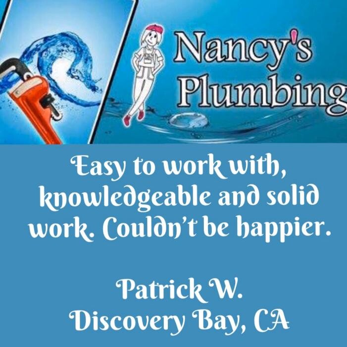 Images Nancy's Plumbing