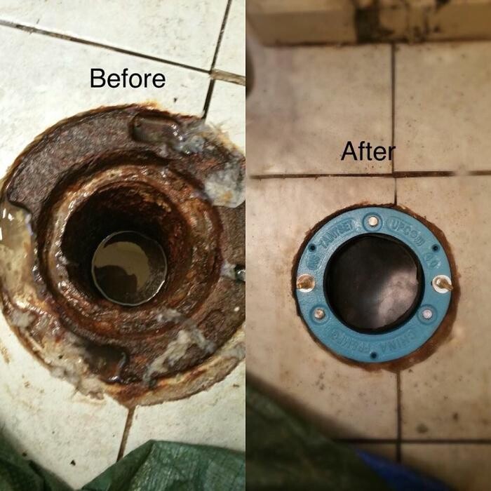 Images Nancy's Plumbing