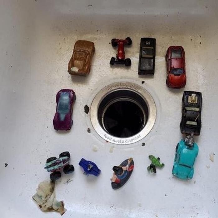 Images Nancy's Plumbing