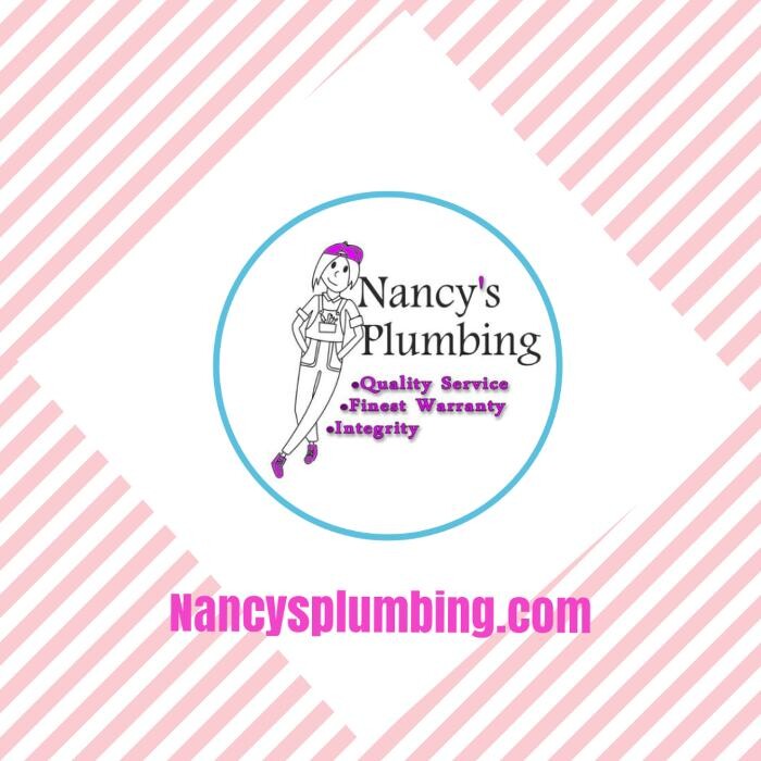 Images Nancy's Plumbing
