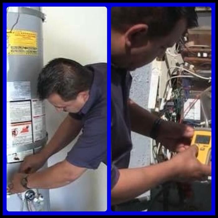 Images Nancy's Plumbing