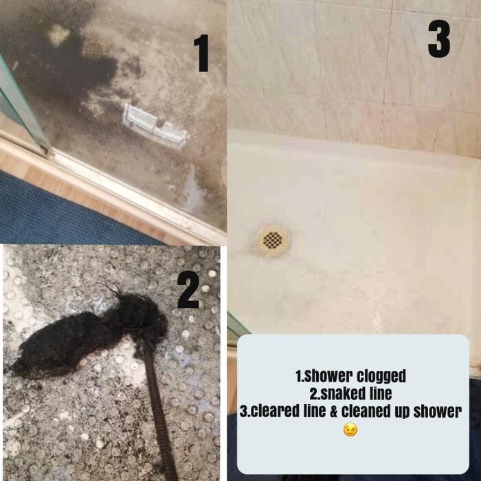 Images Nancy's Plumbing