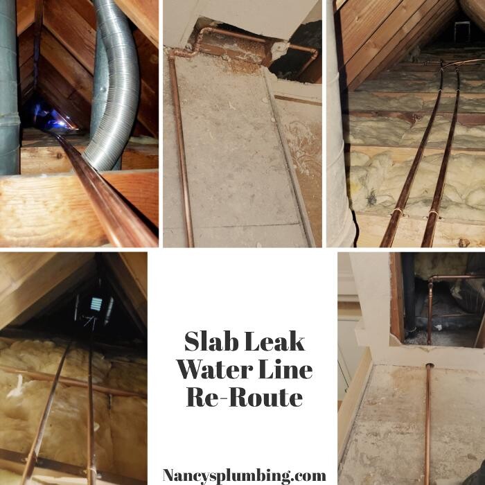 Images Nancy's Plumbing