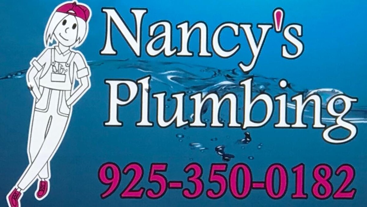 Images Nancy's Plumbing