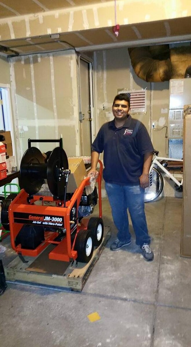 Images Nancy's Plumbing