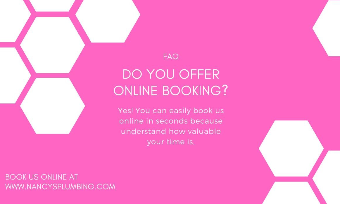 Images Nancy's Plumbing