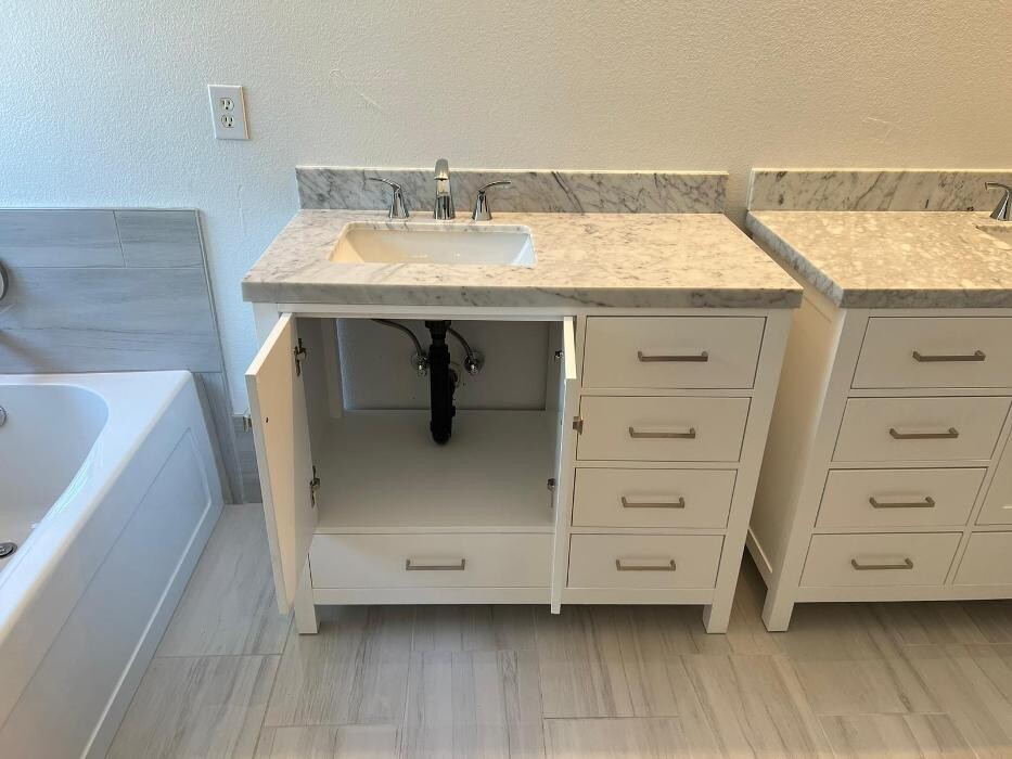 Images Nancy's Plumbing