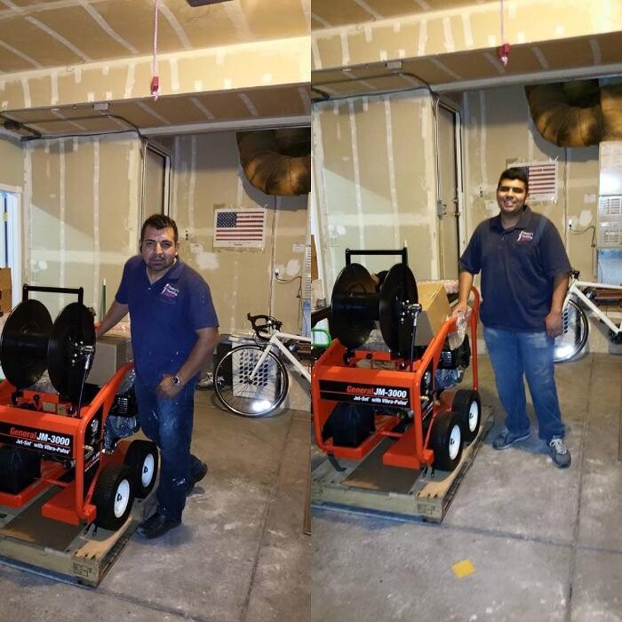 Images Nancy's Plumbing